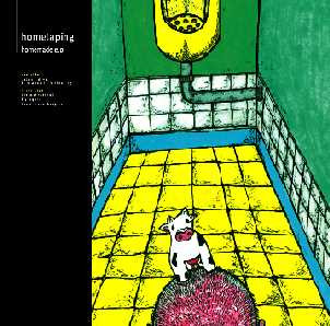 Homemade Ep