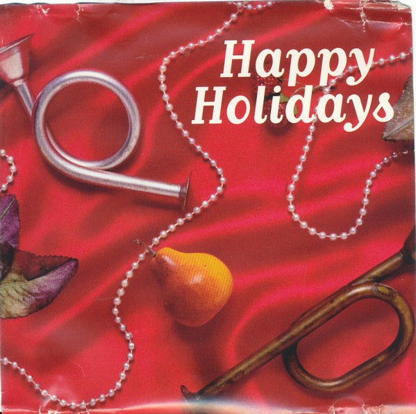 Happy Holidays