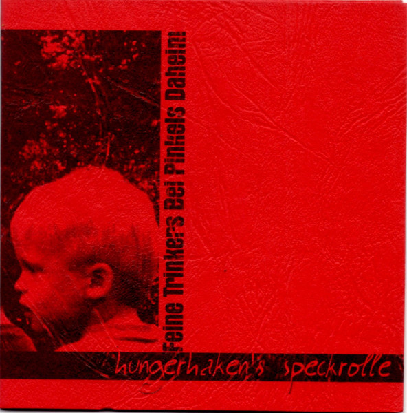 Hungerhaken's Speckrolle