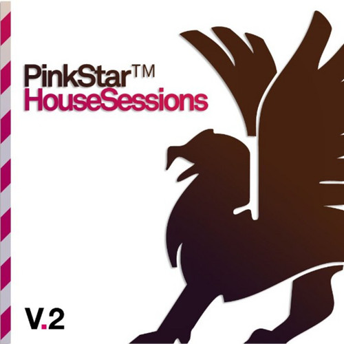 PinkStar HouseSessions Vol. 2
