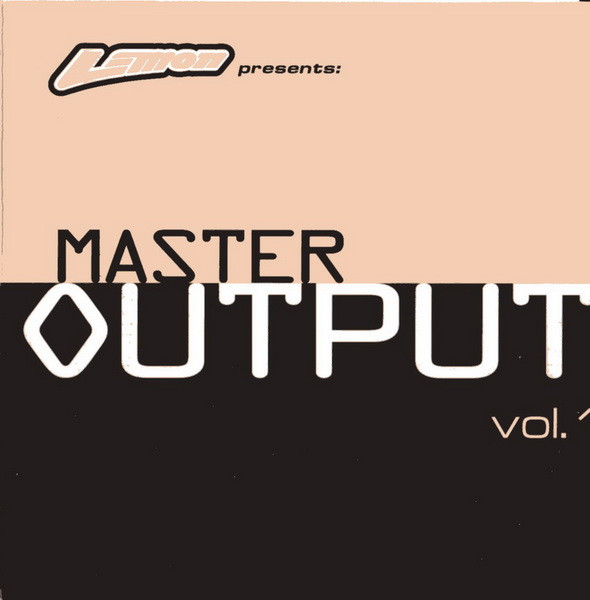Master Output Vol. 1