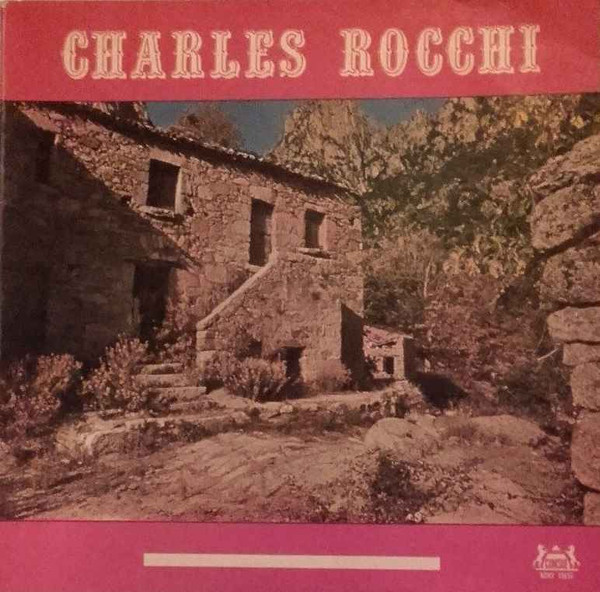 Charles Rocchi