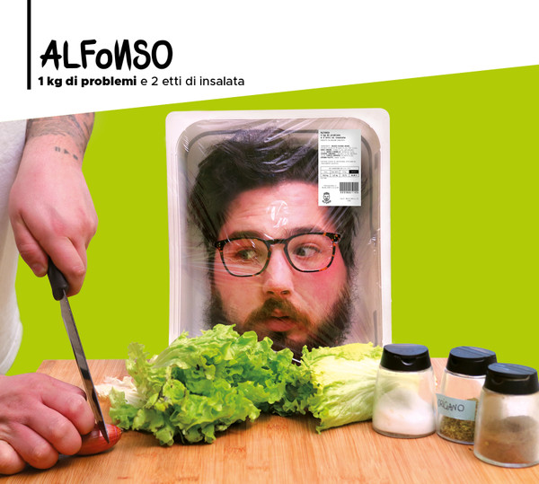 1 Kg di problemi e 2 etti di insalata