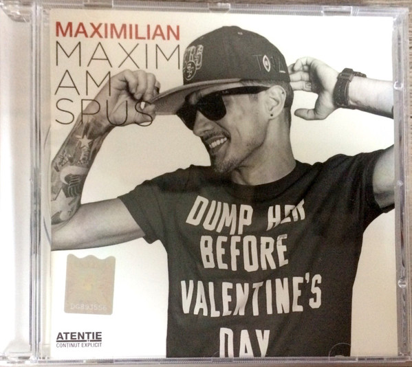 Maxim Am Spus