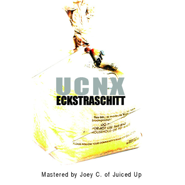 Eckstrahschitt EP