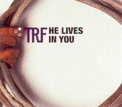 He Lives In You