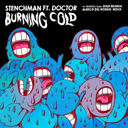 Burning Cold