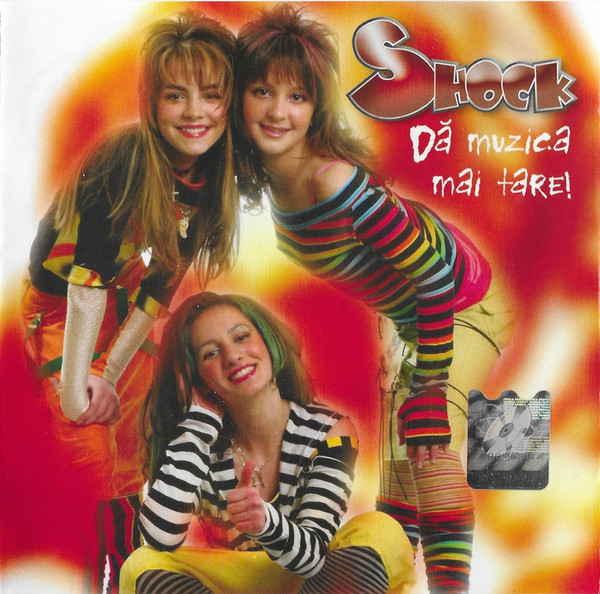 Dă Muzica Mai Tare!