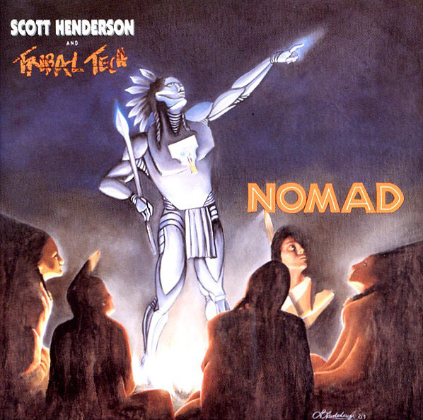 Nomad