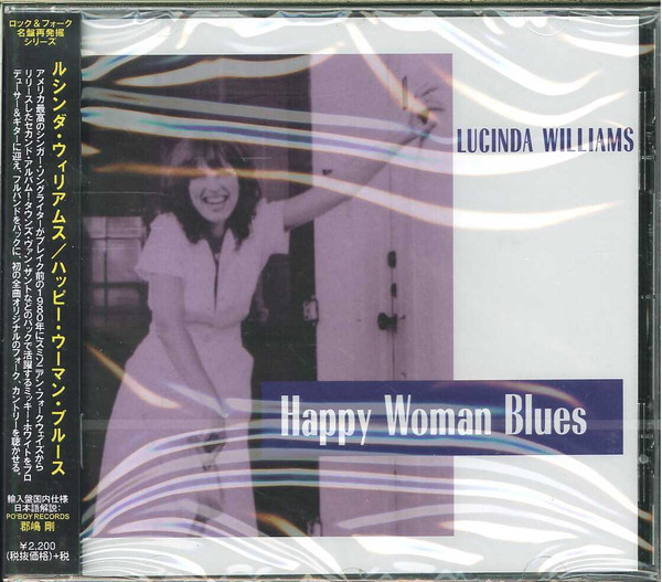 Happy Woman Blues