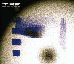 Burst Drive Mix -2nd Mix-
