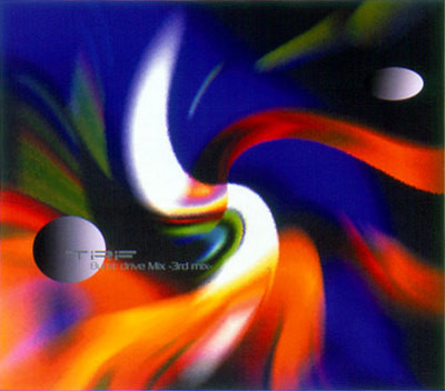 Burst Drive Mix -3rd Mix-