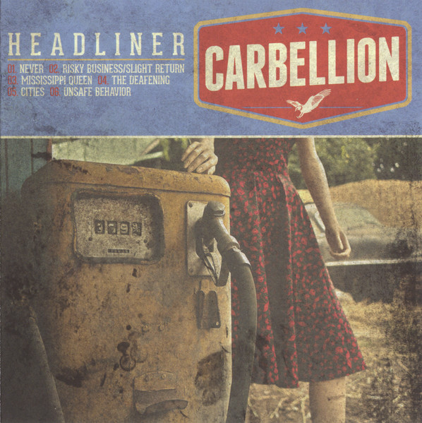 Headliner