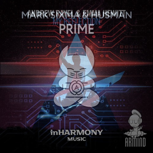 Prime Reflection (Helter Mashup)