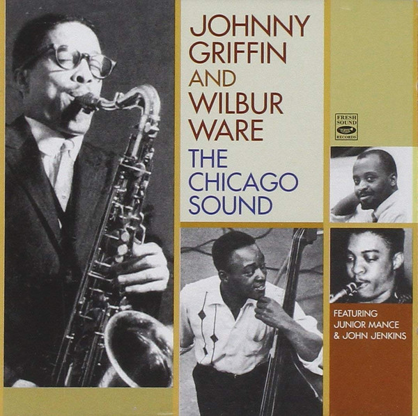 The Chicago Sound