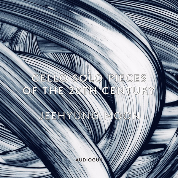 Cello Solo Pieces Of The 20th Century