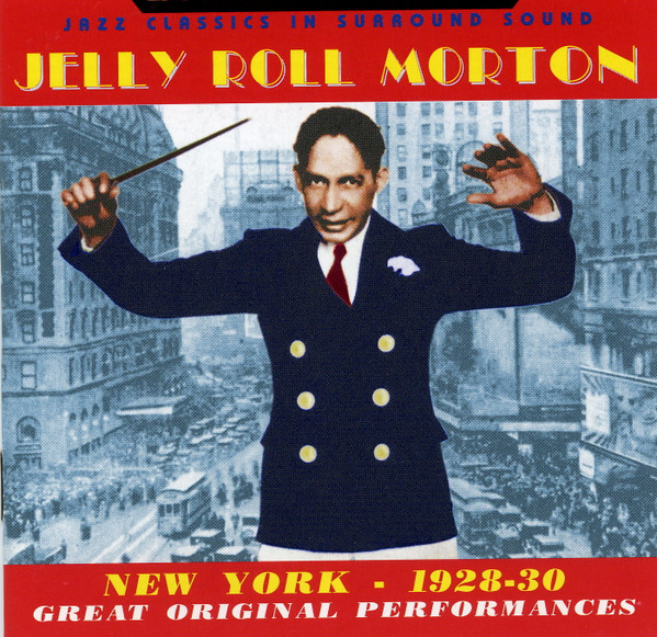 New York, 1928-1930: Great Original Performances 