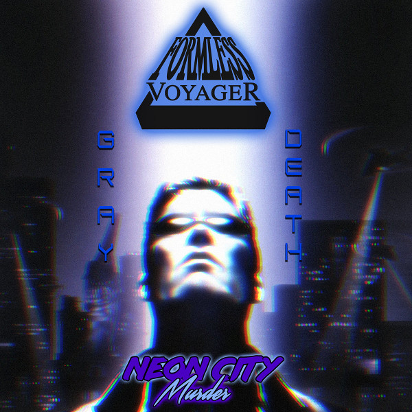 Gray Death - A Deus Ex Tribute