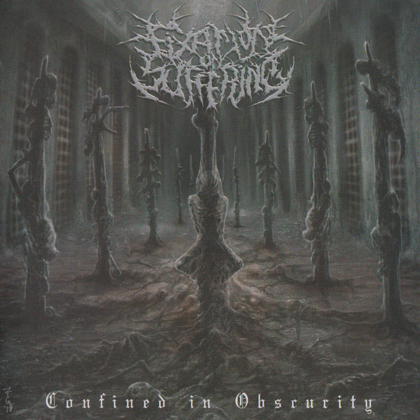 Confined In Obscurity