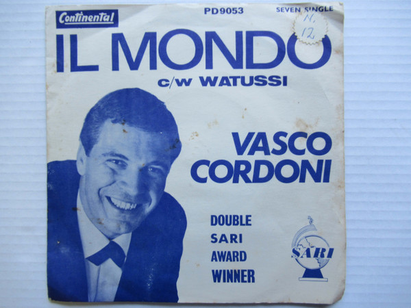 Il Mondo