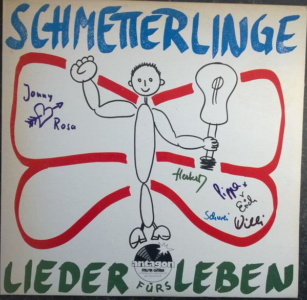 Lieder Fürs Leben