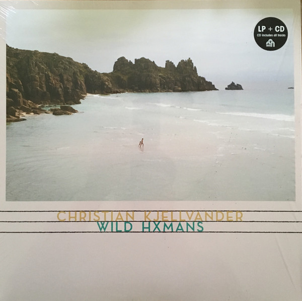 Wild Hxmans