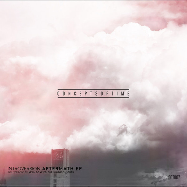 Aftermath EP