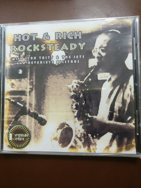 Hot & Rich Rocksteady