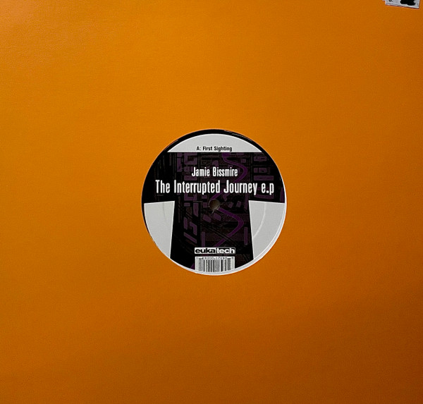 The Interrupted Journey E.P