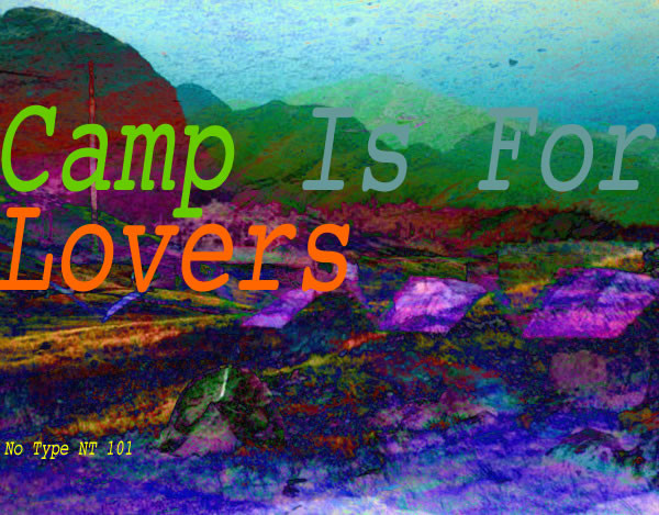 Is For Lovers