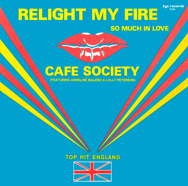 Relight My Fire