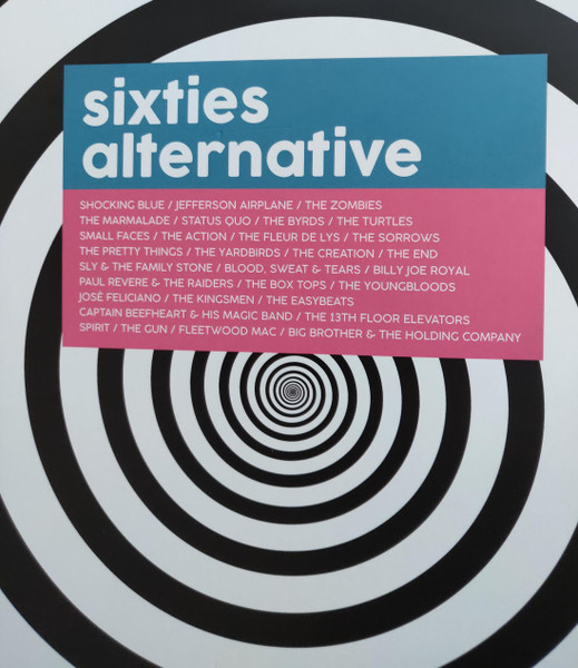 Sixties Alternative