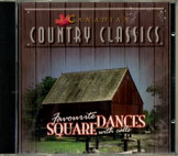 Favourite Square Dances With Calls