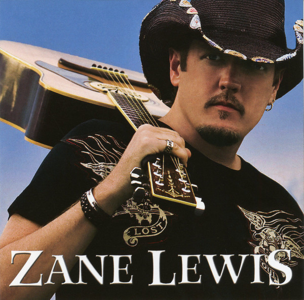 Zane Lewis