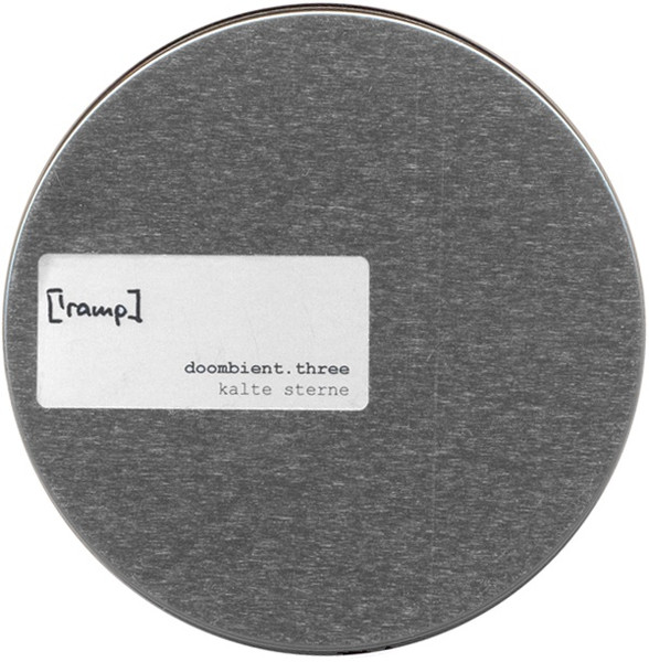 Doombient.Three - Kalte Sterne