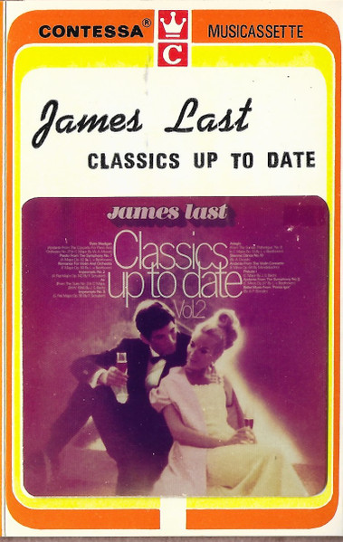 Classics Up To Date