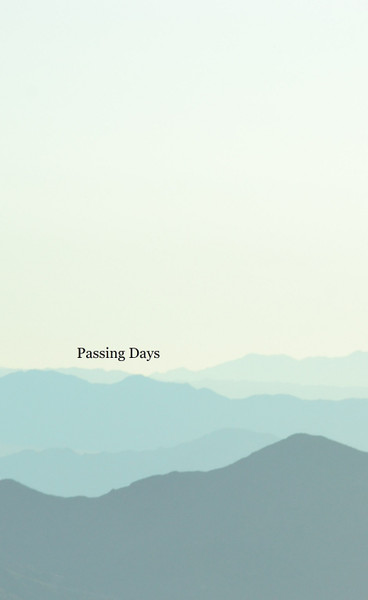 Passing Days