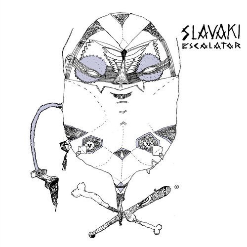 Escalator EP