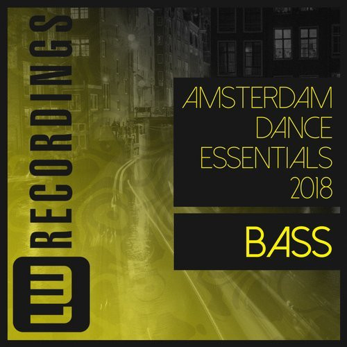 Amsterdam Dance Essentials 2018: Bass