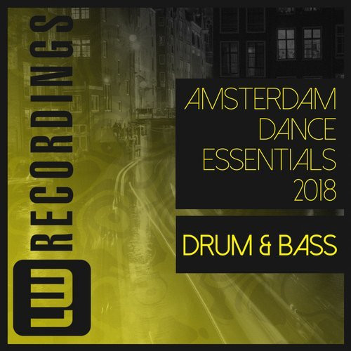 Amsterdam Dance Essentials 2018: Drum & Bass
