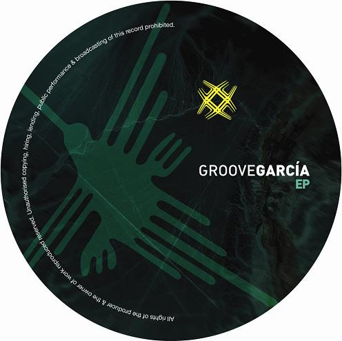 Groove Garcia EP