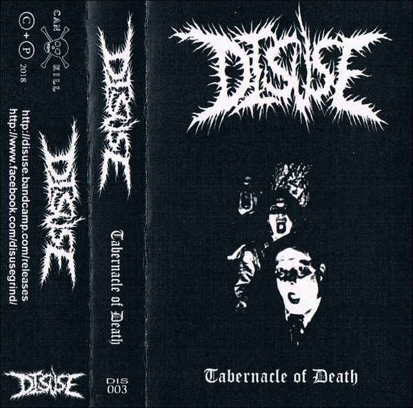 Tabernacle Of Death