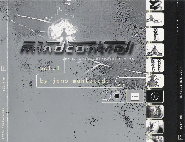 Mindcontrol Vol.1