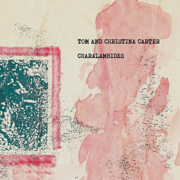 Tom And Christina Carter