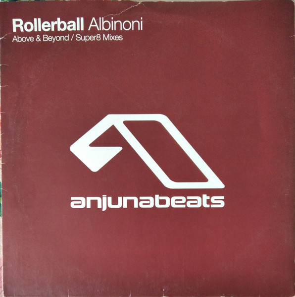 Albinoni