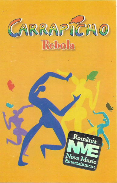 Rebola