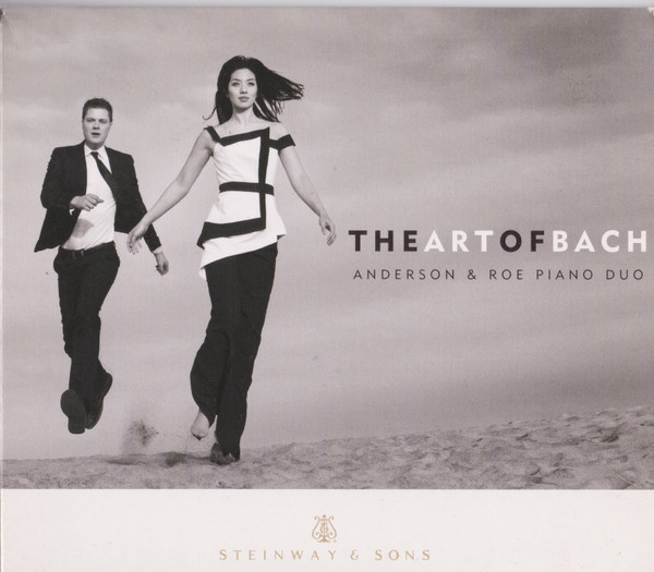 The Art Of Bach