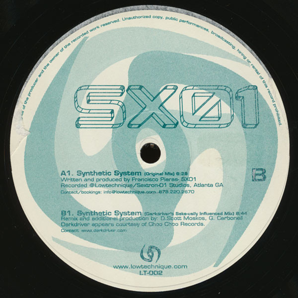 Synthetic System