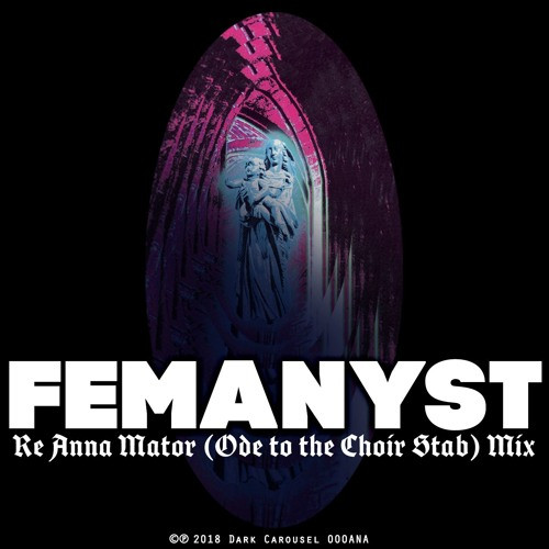 Re Anna Mator (Ode To The Choir Stab) Mix