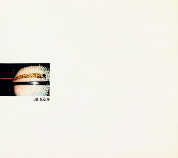 Live 4/30/96